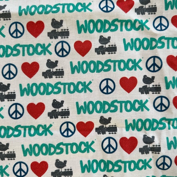 Dirty Hippie Fabric Bundle - Picture 7 of 16